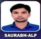 Jupiter IAS Academy Classes Noida Topper Student 2 Photo